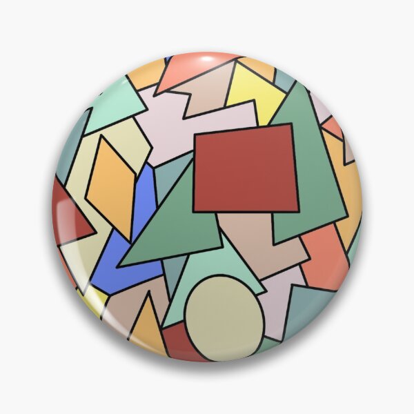 Item preview, Geometric  designed and sold by alyssascribbles.