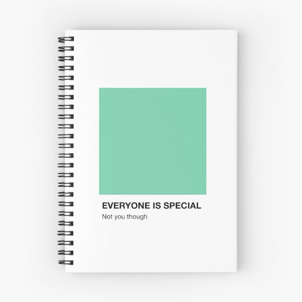 Item preview, Fairy Comment Pantone – Everyone Is Special designed and sold by PRANTONE  ®.