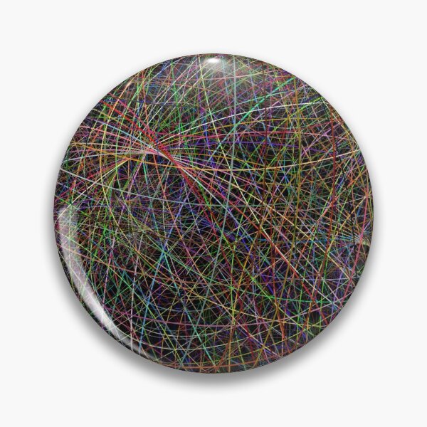 Artikelvorschau, Regenbogenmuster entworfen und verkauft von dadthebubblegut.