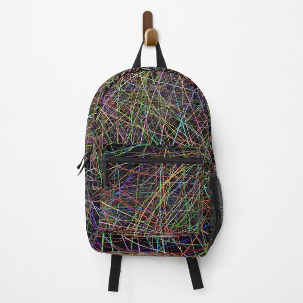 Item preview, Rainbow Pattern designed and sold by dadthebubblegut.