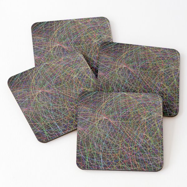 Item preview, Rainbow Pattern designed and sold by dadthebubblegut.