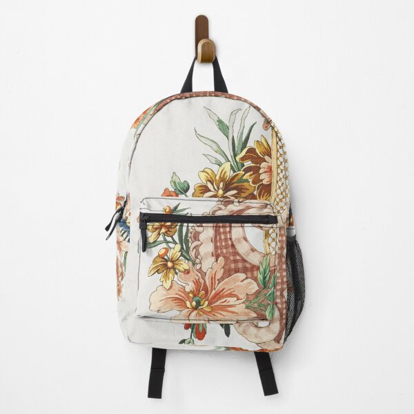 Item preview, Floral Designs (ca. 1773) by Giacomo Cavenezia designed and sold by Bird-Lore.