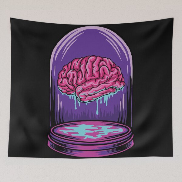 Item preview, Brain designed and sold by urbanstore69.
