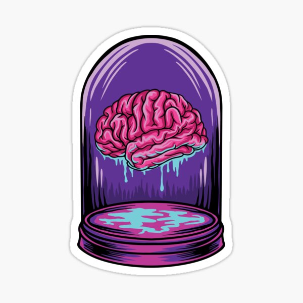 Item preview, Brain designed and sold by urbanstore69.