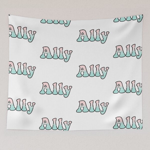 Item preview, Ally custom designed and sold by chloemadesigns.
