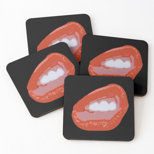 Item preview, Miley Cyrus Lips designed and sold by georgiabov.