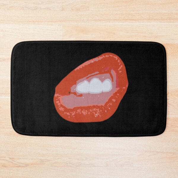 Item preview, Miley Cyrus Lips designed and sold by georgiabov.
