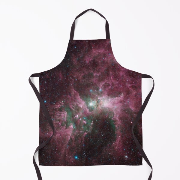 Item preview, Eta Carinae Clouds designed and sold by divingaround.