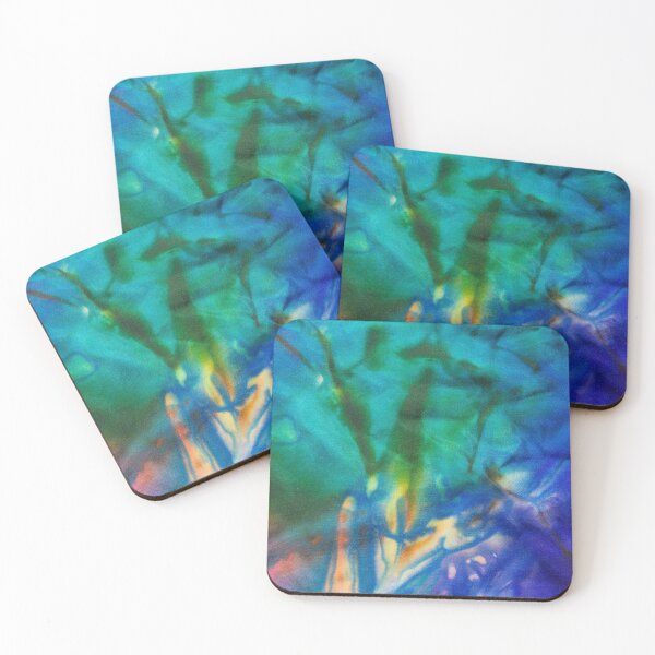 Item preview, A Silky Color Explosion. designed and sold by Anita Smedberg.