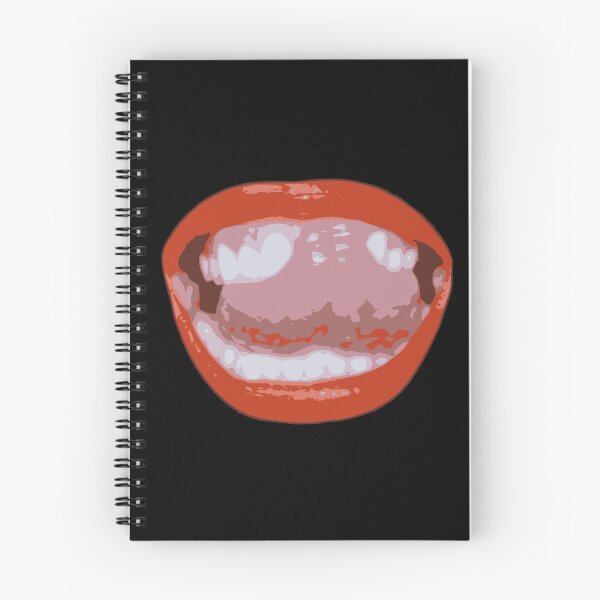 Item preview, Miley Cyrus Lips designed and sold by georgiabov.