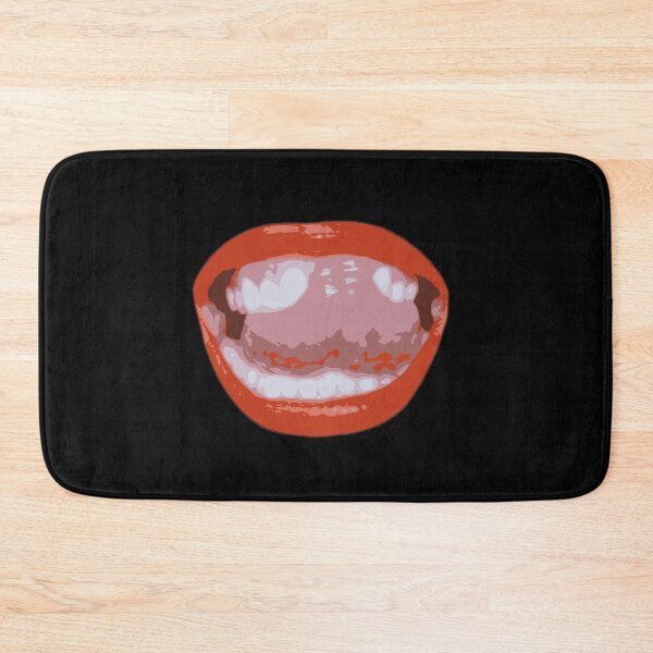 Item preview, Miley Cyrus Lips designed and sold by georgiabov.