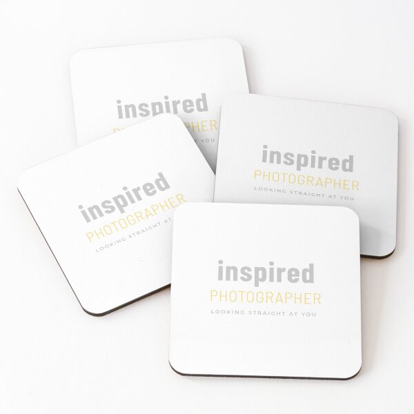 Item preview, inspired photographer looking at you designed and sold by OneOriginalTee.