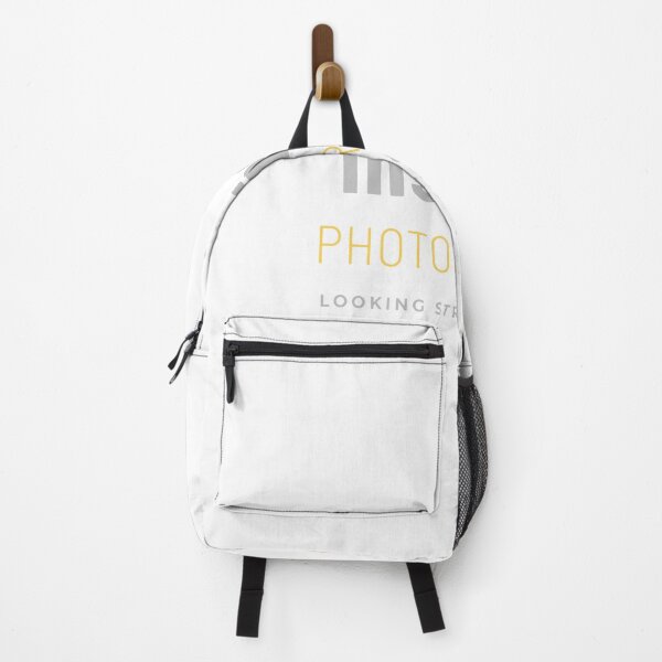 Item preview, inspired photographer looking at you designed and sold by OneOriginalTee.