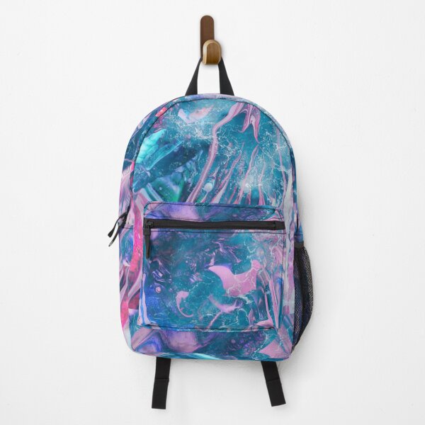 Item preview, Abstract Paint In Water designed and sold by sschaerer.