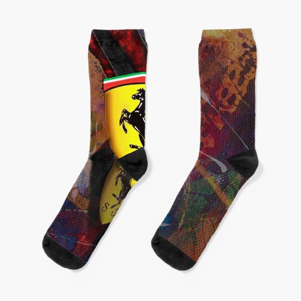 sf Socks