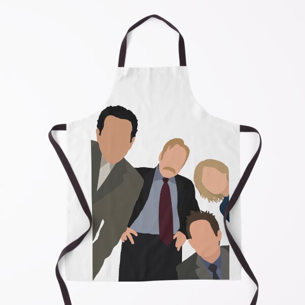 Item preview, monk minimalist designed and sold by nmgee.