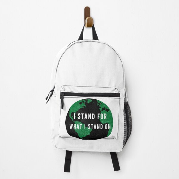 Item preview, stand up for the earth  designed and sold by pourtoiparmoi88.