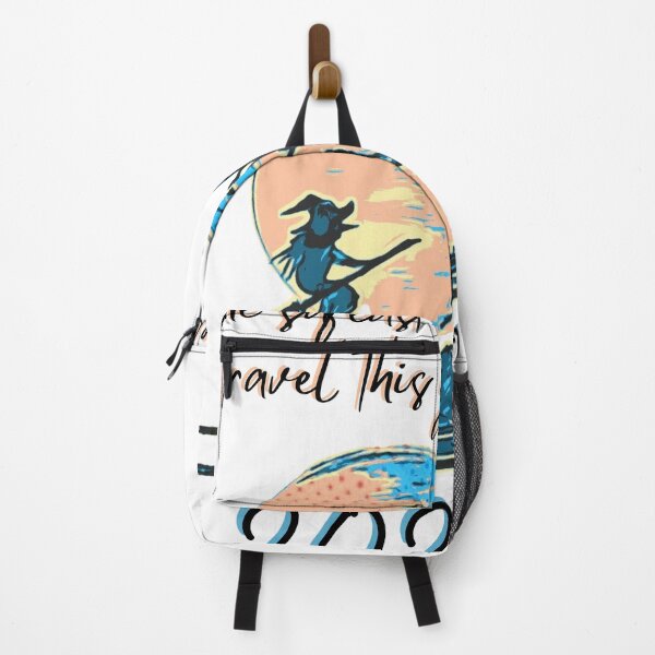 Item preview, Travel 2020 designed and sold by LittleAngy.