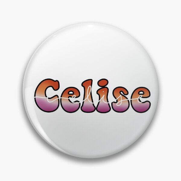 Item preview, Celise custom designed and sold by chloemadesigns.