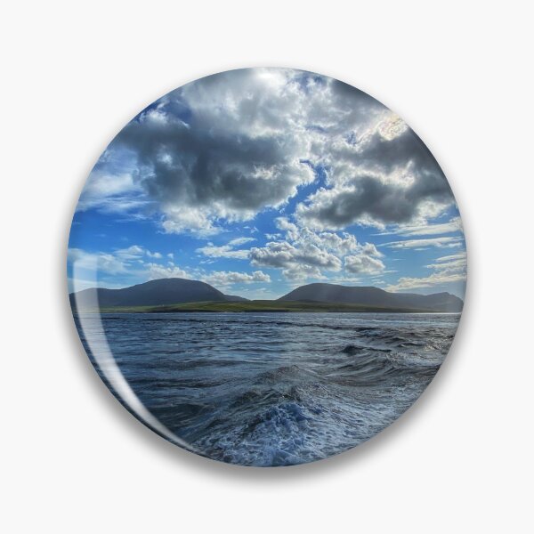 Item preview, Ward Hill on the Orkney Island of Hoy, Scotland  designed and sold by Alan Mackinnon.