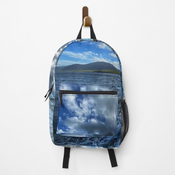 Item preview, Ward Hill on the Orkney Island of Hoy, Scotland  designed and sold by Alan Mackinnon.
