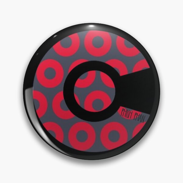 Item preview, Colorado Phan Donut  designed and sold by Sleepygirl2010.