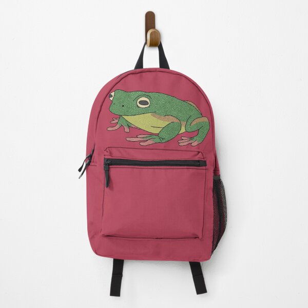 Item preview, Ethereal Frog designed and sold by DonnyDukes.
