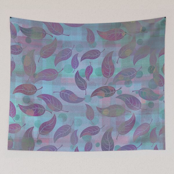 Item preview, Autumn Fall Leaves designed and sold by dadthebubblegut.