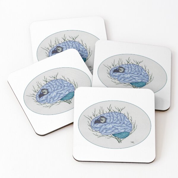 Item preview, Primary Malignant Brain Tumour designed and sold by Aimee  Rondel.