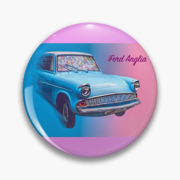 Artikelvorschau, Ford Anglia entworfen und verkauft von Alisonchambers2.