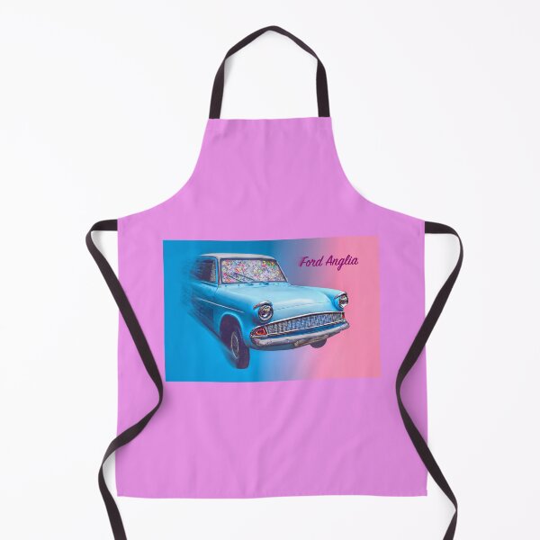 Item preview, Ford Anglia designed and sold by Alisonchambers2.