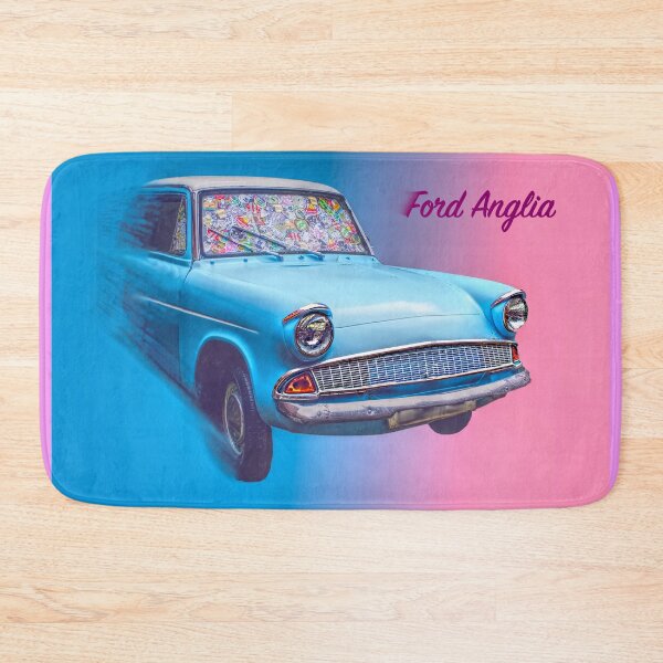 Item preview, Ford Anglia designed and sold by Alisonchambers2.