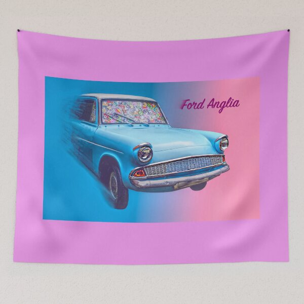Item preview, Ford Anglia designed and sold by Alisonchambers2.