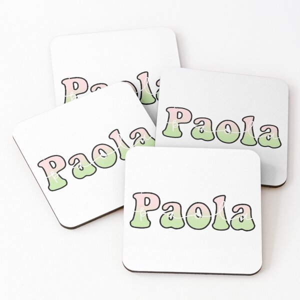 Item preview, Paola custom designed and sold by chloemadesigns.