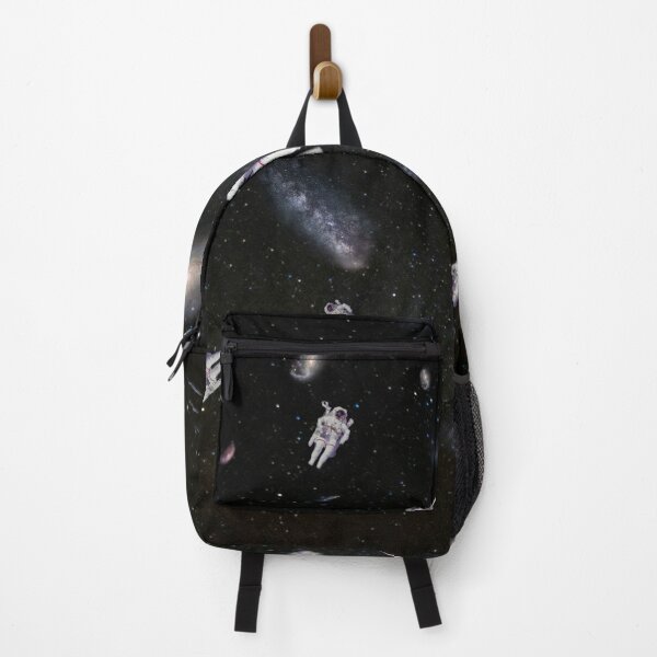 Item preview, Spaced Out Astronauts - Cosmic Design designed and sold by hypnotizzzed.