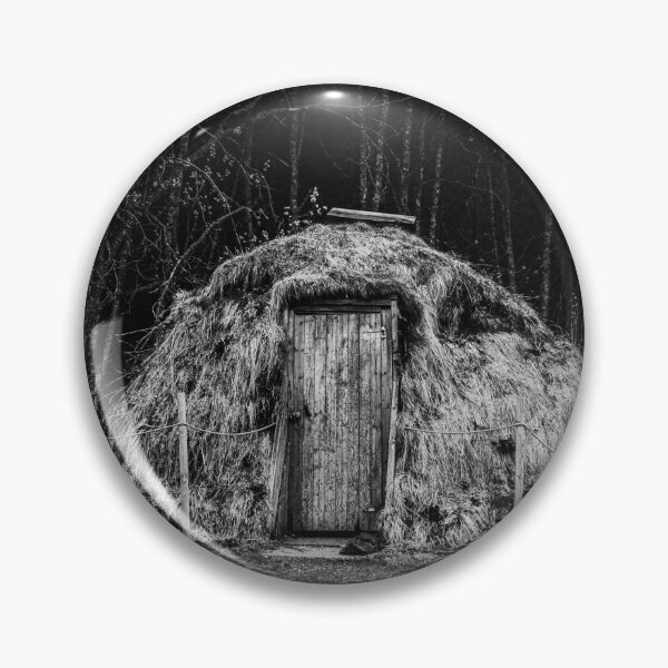 Item preview, Norwegian Hovel designed and sold by 3amDesign.