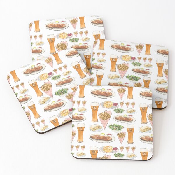 Item preview, Austrian Traditional Food designed and sold by MANUMONY.