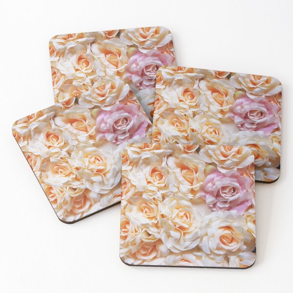 Item preview, Vintage Roses designed and sold by ThePeanutSeries.
