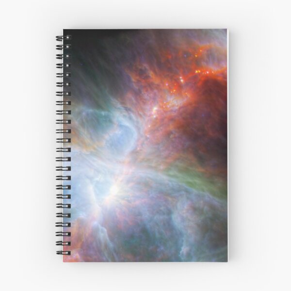 Item preview, A Rainbow in Orion designed and sold by divingaround.