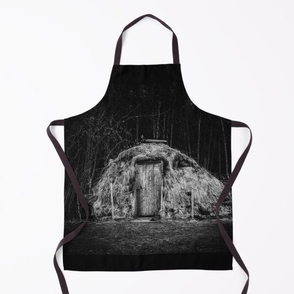 Item preview, Norwegian Hovel designed and sold by 3amDesign.