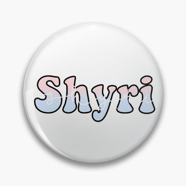 Item preview, Shyri custom designed and sold by chloemadesigns.