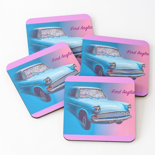 Item preview, Ford Anglia designed and sold by Alisonchambers2.