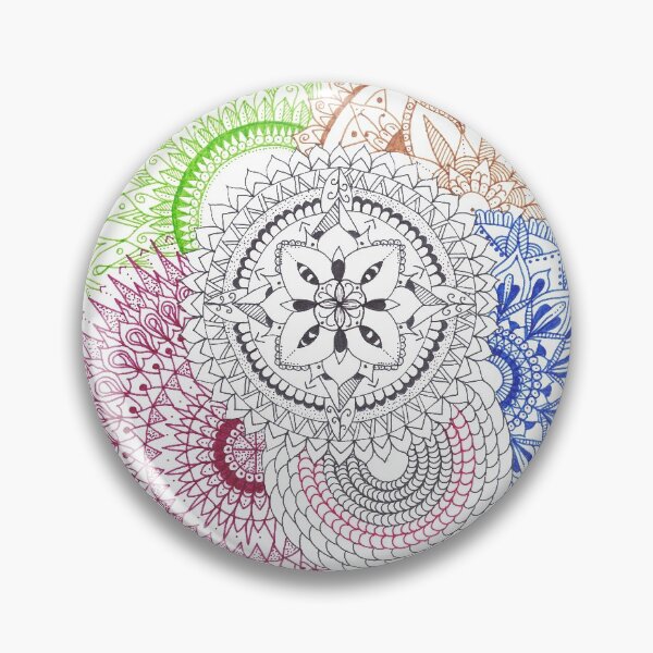 Item preview, round and round designed and sold by Lady Alhambra.