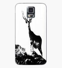 Stag Hülle & Klebefolie für Samsung Galaxy