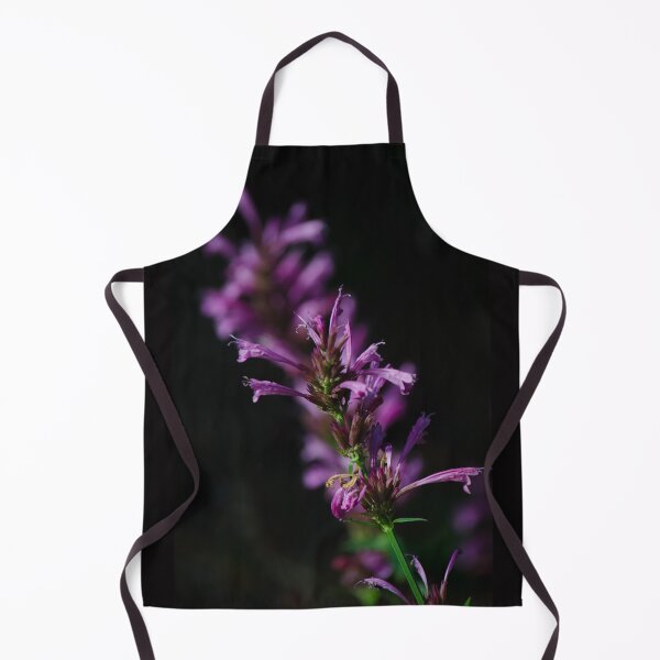 Item preview, Purple flowers designed and sold by emmelined.