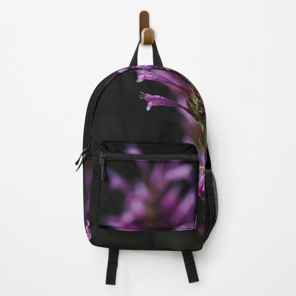 Item preview, Purple flowers designed and sold by emmelined.