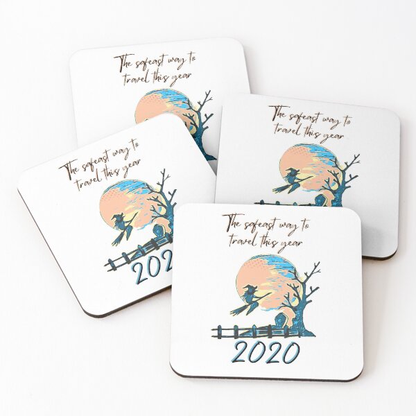 Item preview, Travel 2020 designed and sold by LittleAngy.