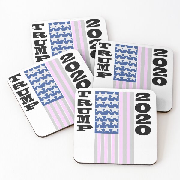 Item preview, TRUMP 2020 designed and sold by AVOGATO KITTY KAT  CAT.