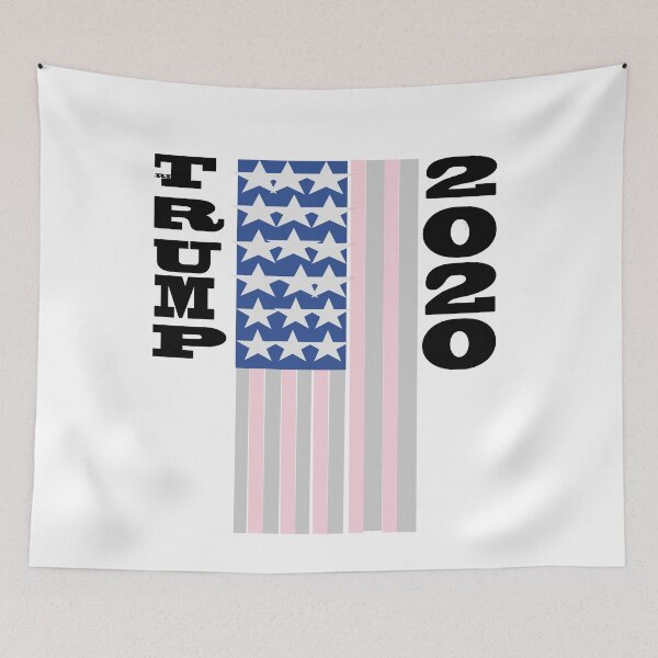 Item preview, TRUMP 2020 designed and sold by AVOGATO KITTY KAT CAT.