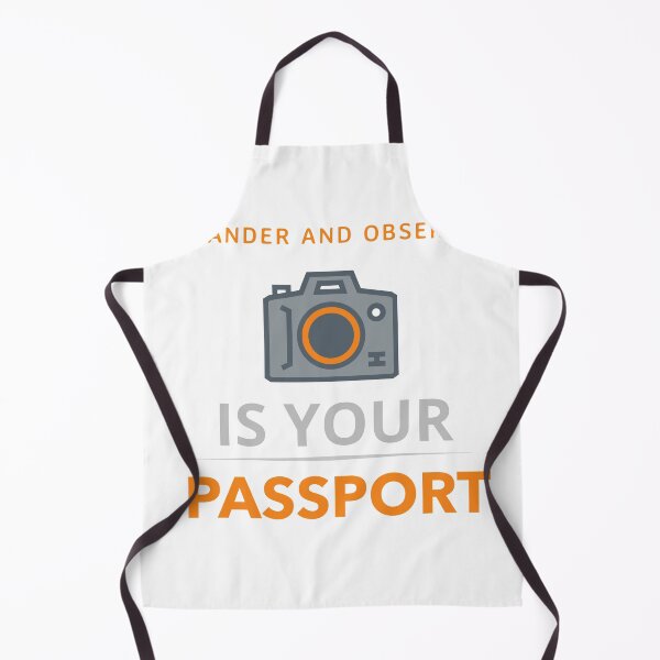 Item preview, wander and observe designed and sold by OneOriginalTee.